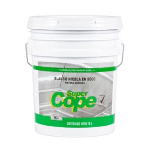 ESM. BLANCO NIEBLA EN SECO SUPER COPE
