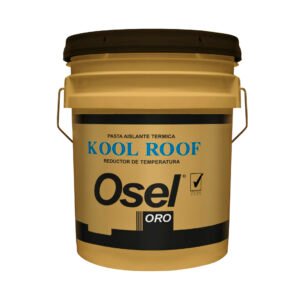 OSEL ORO KOOL ROOF