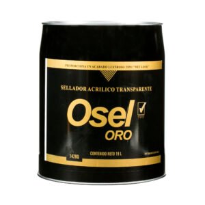 SELLADOR ACRILICO TRANSP BASE SOLV