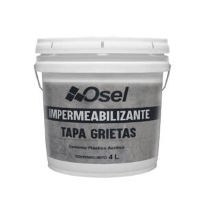 TAPA GRIETAS CEMENTO PLASTICO