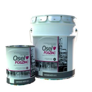 CATALIZADOR INORGANICO DE ZINC BC