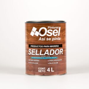 SELLADOR BASE AGUA TRANSPARENTE