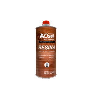 CATALIZADOR PARA RESINA EPOXICA 3360-A (0.888 KG)